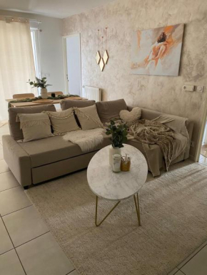 Your cosy place at Lyon 9